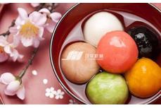 歡歡喜喜過(guò)大年，勁華品牌元宵包餡機(jī)助您開啟致富路！