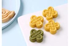 創(chuàng)新月餅迎來(lái)新的發(fā)展，機(jī)械化生產(chǎn)提供有力保障