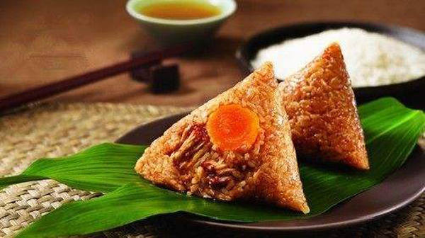 與“粽”不同，勁華機(jī)械帶您了解粽子包餡機(jī)械化制作流程