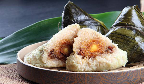 與“粽”不同，勁華機(jī)械帶您了解粽子包餡機(jī)械化制作流程