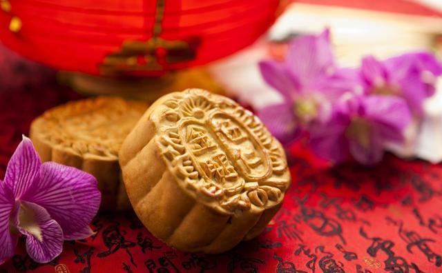 中秋節(jié)為什么要吃月餅，你知道月餅的起源嗎？  