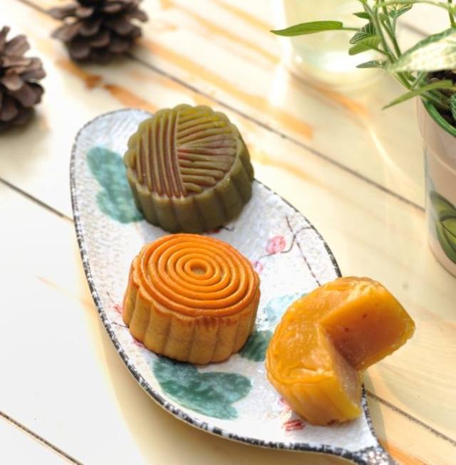 中秋節(jié)為什么要吃月餅，你知道月餅的起源嗎？  