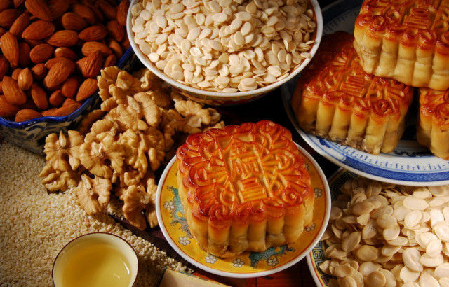中秋節(jié)為什么要吃月餅，你知道月餅的起源嗎？  