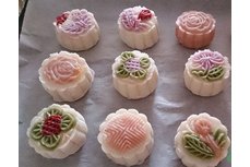 叮~您有一份零食郵件請查收！