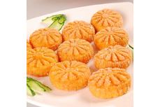 南瓜餅里有什么？南瓜餅里有南瓜